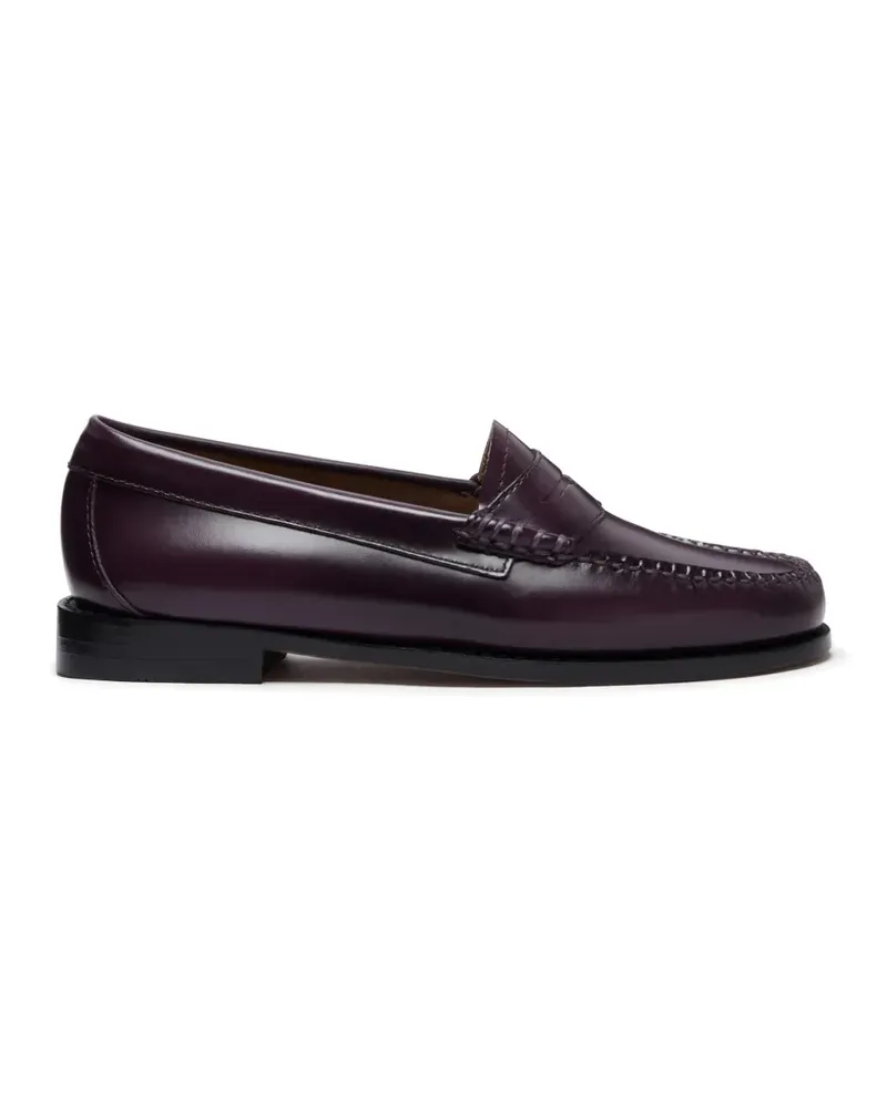 G.H. Bass & Co. Weejuns Penny-Loafer - Violett Violett