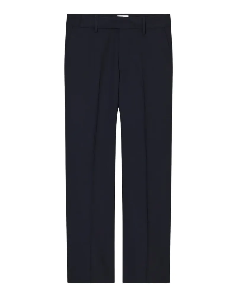 Closed Fiana Hose - Schwarz Schwarz