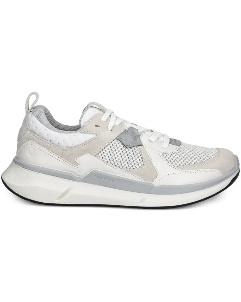 Ecco Biom 2.2 lace-up sneakers - Grau Grau