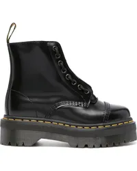 Dr.Martens Sinclair Stiefel Schwarz