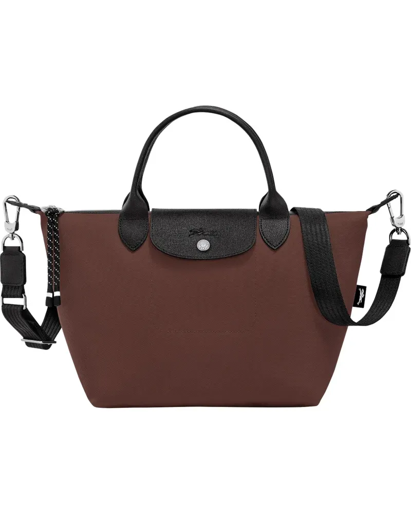 Longchamp Le Pliage Energy S handbag - Braun Braun