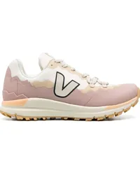 VEJA Klassische Sneakers Rosa