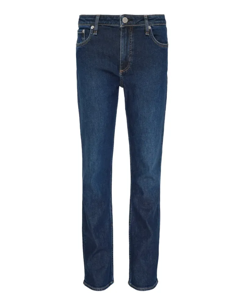 Rag & Bone Sutton slim-fit jeans - Blau Blau