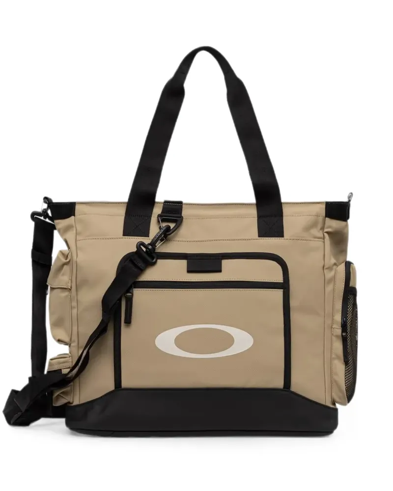 Oakley Rover messenger Bag - Nude Nude