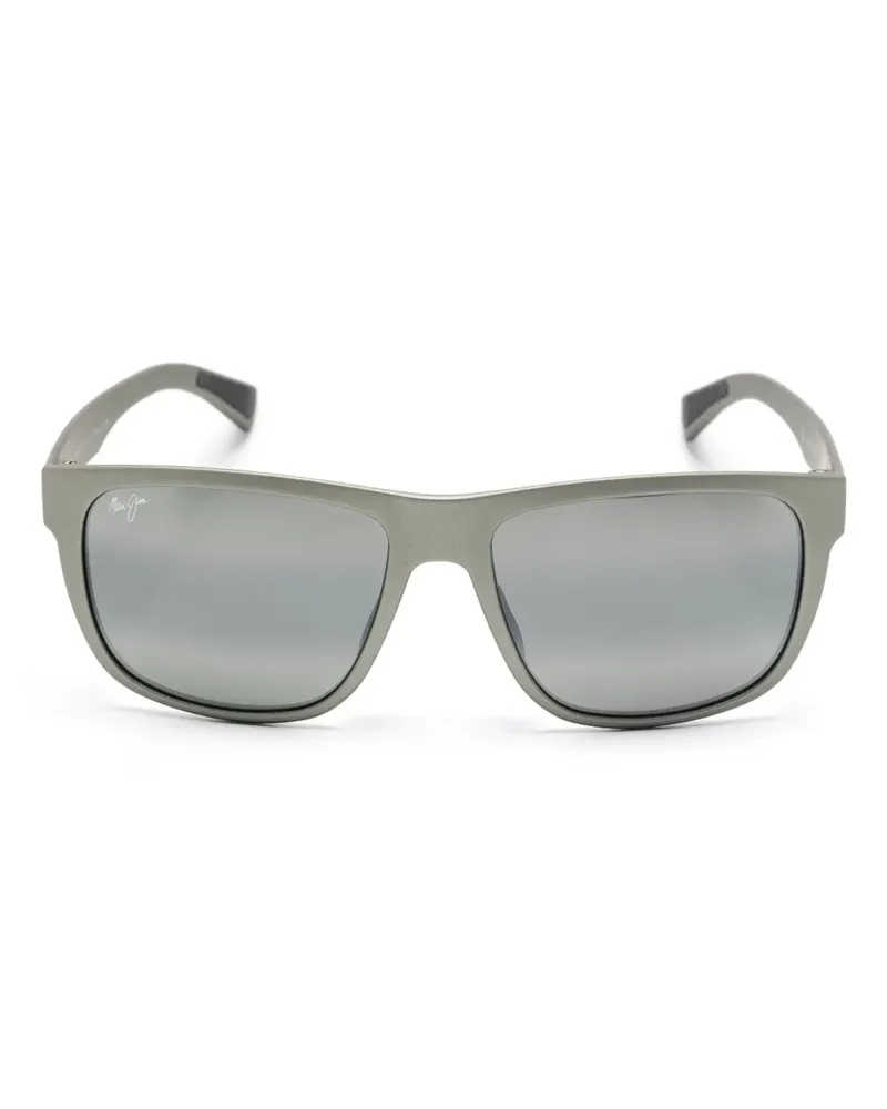Maui Jim Puakea Sonnenbrille - Grau Grau