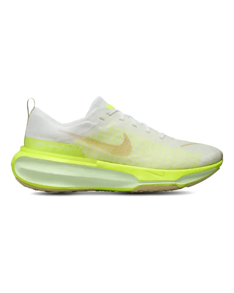 Nike Invincible Run 3 sneakers - Weiß Weiß