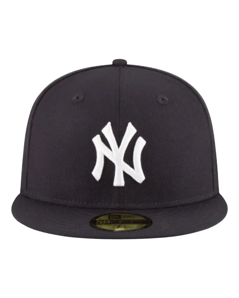 New Era New York Yankees 1996 World Series 59Fifty Baseballkappe - Blau Blau