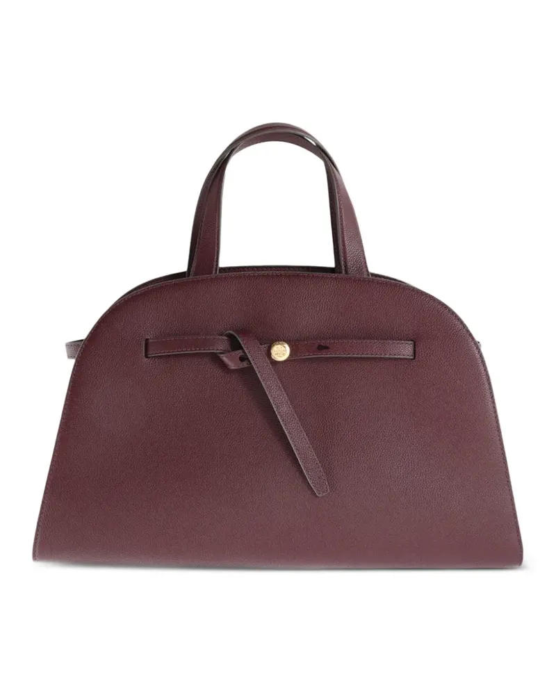 Tory Burch Romy Bauletto - Rot Rot
