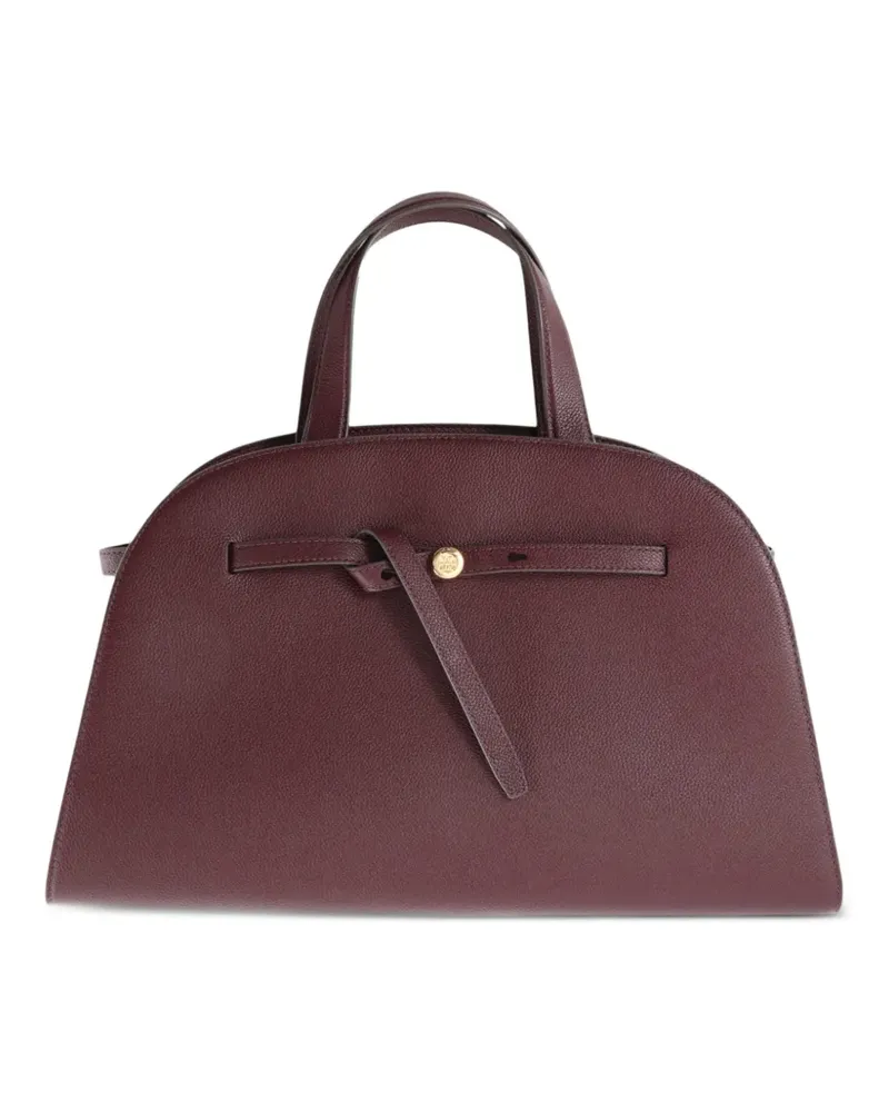 Tory Burch Romy Bauletto - Rot Rot