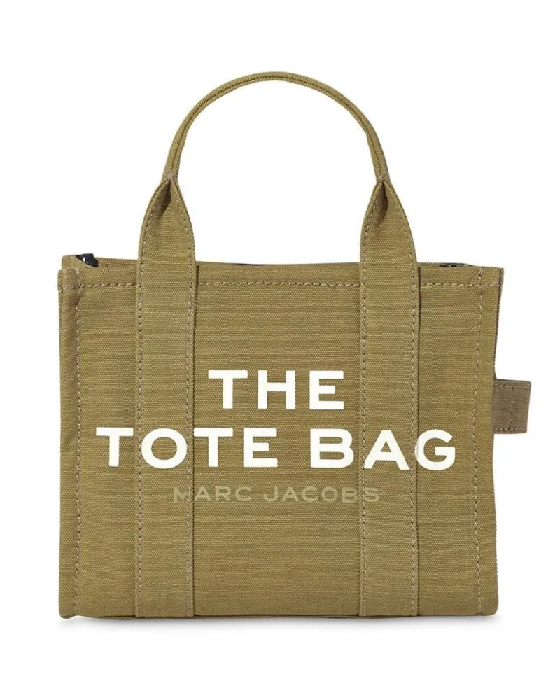 Marc Jacobs The Canvas Small Shopper - Nude Nude