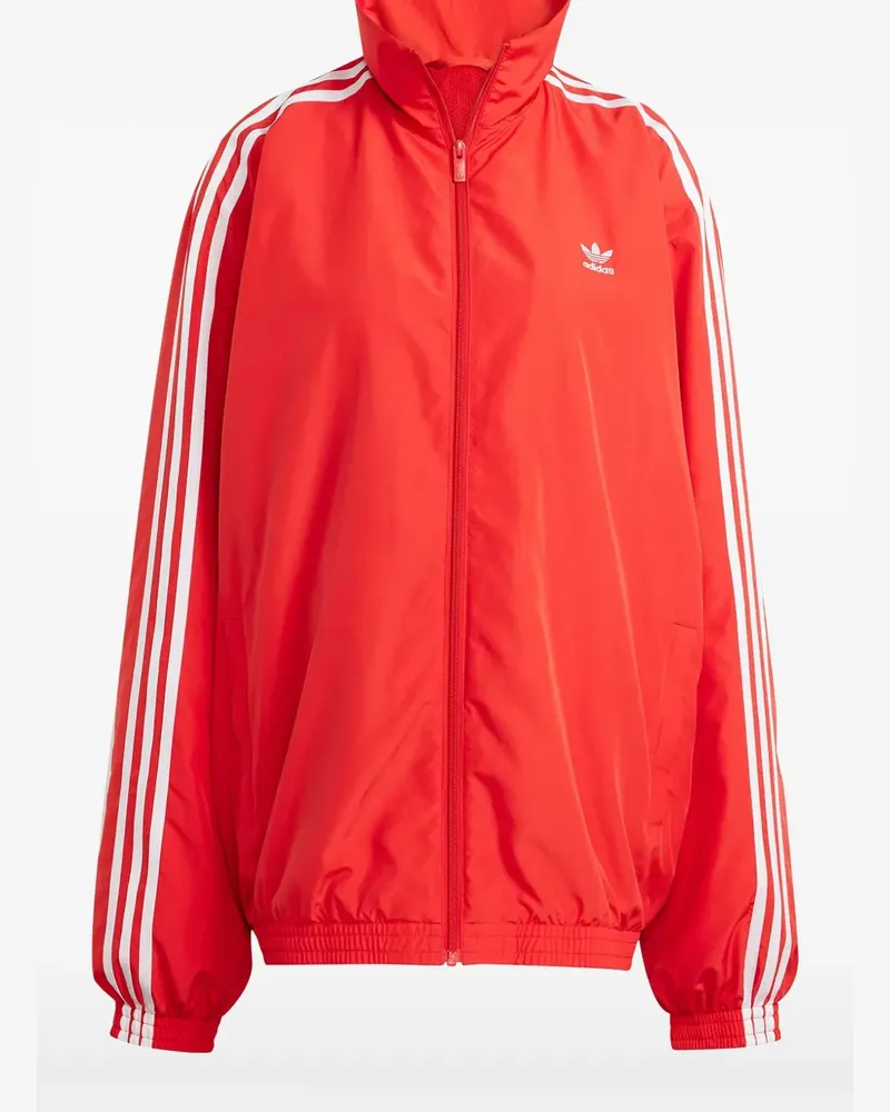 adidas Adilenium Sportoberteil - Rot Rot