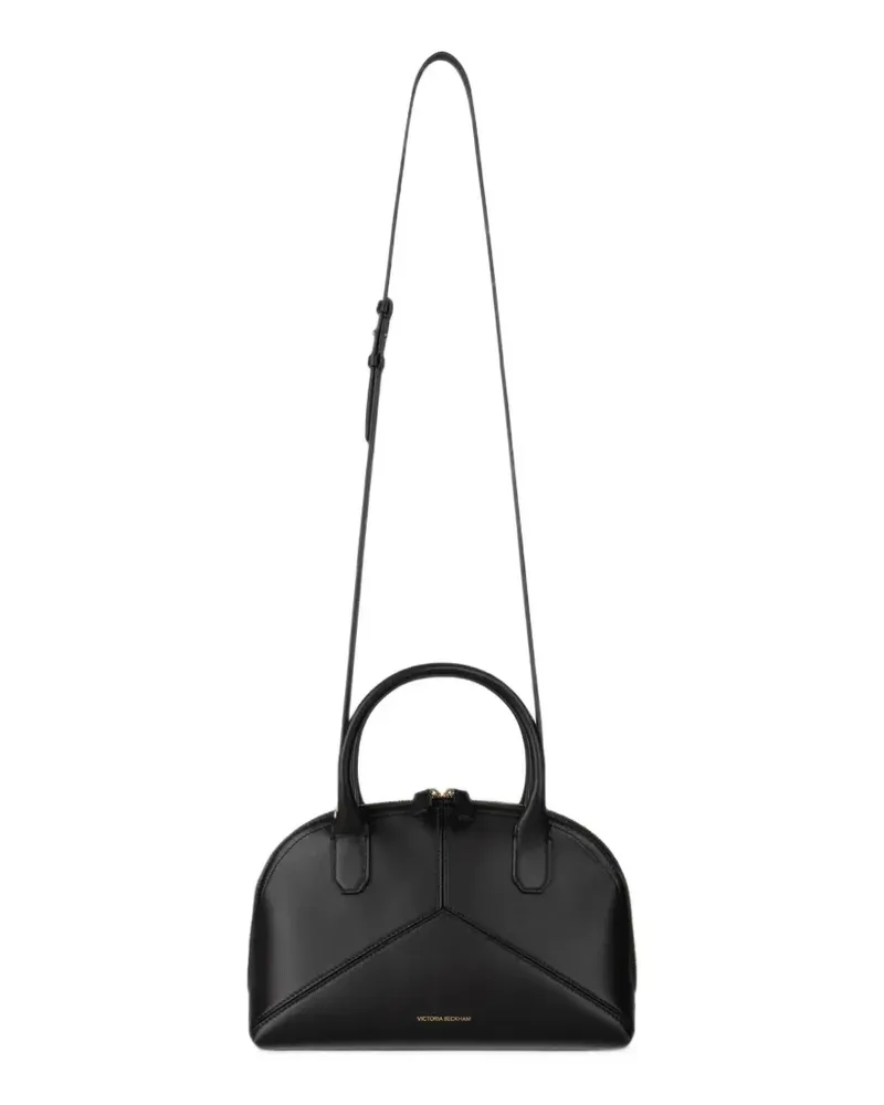 Victoria Beckham Victoria Schultertasche - Schwarz Schwarz