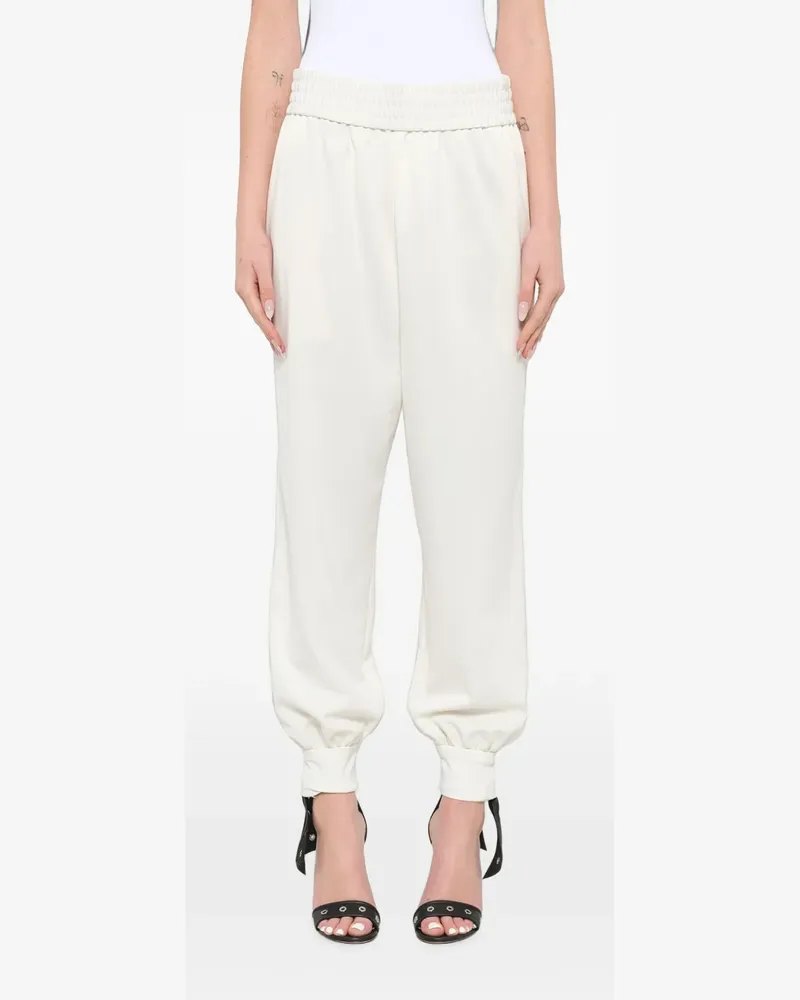 Marc Jacobs Klassische Hose - Weiß Weiß