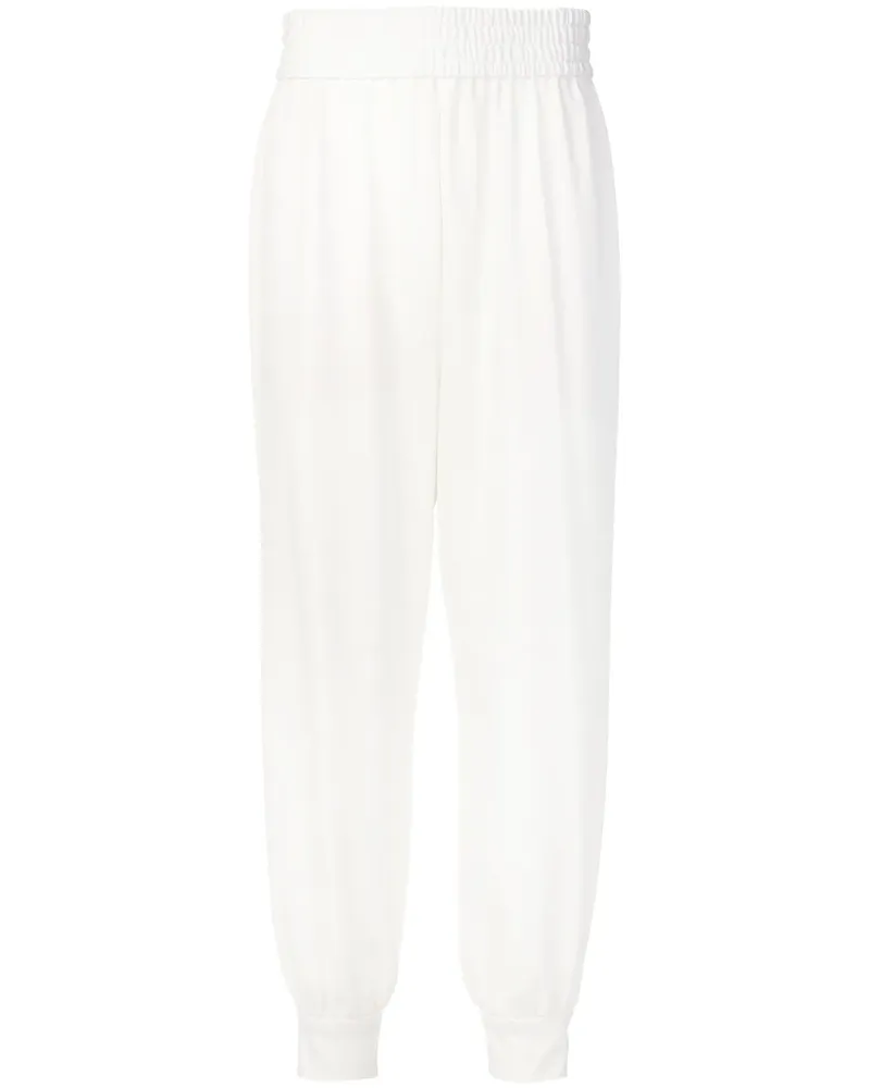 Marc Jacobs Klassische Hose - Weiß Weiß