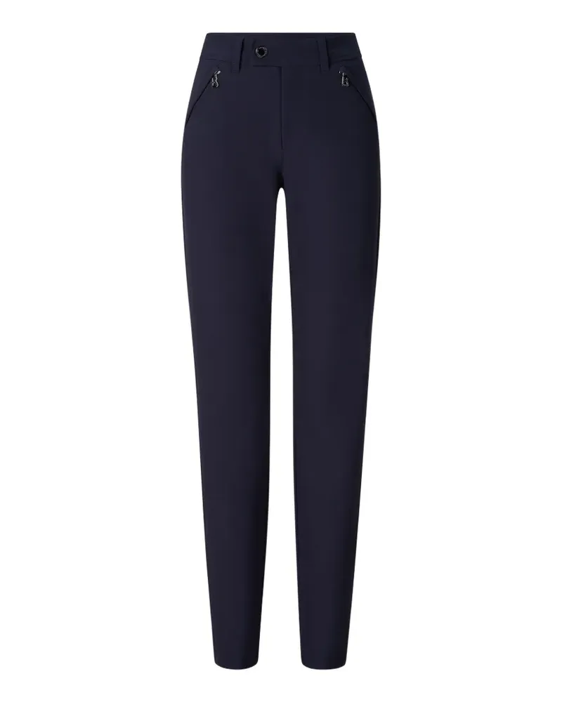 Bogner Wera stretch trousers - Blau Blau