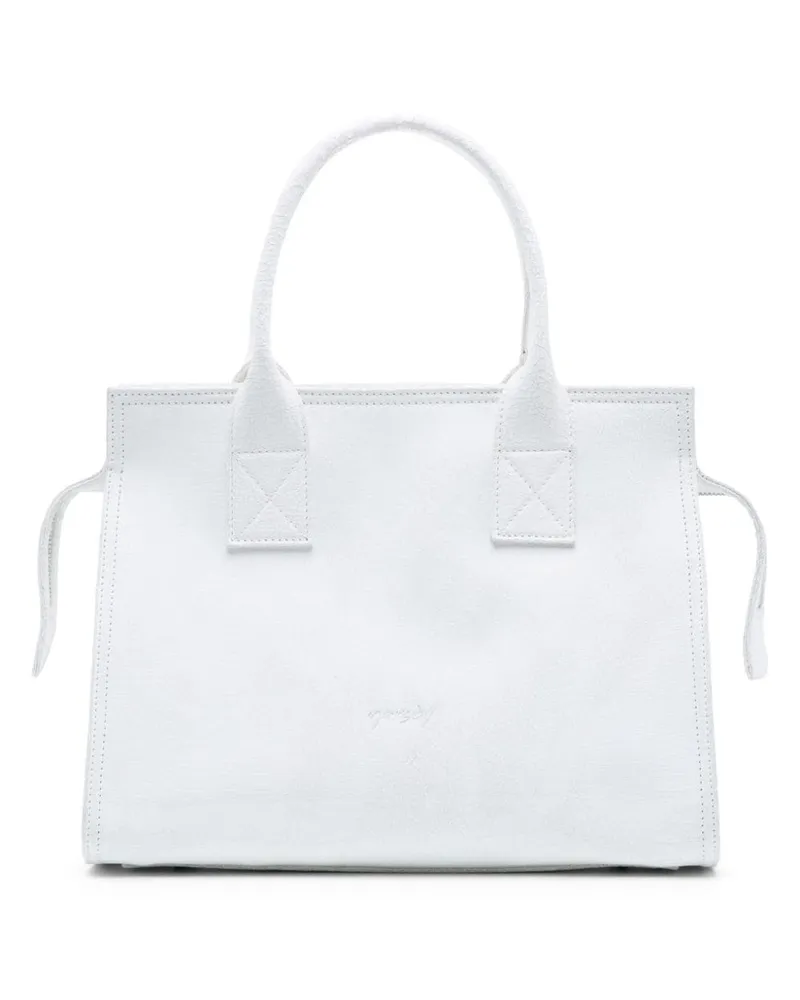 Marsèll Righello Handtasche - Weiß Weiß