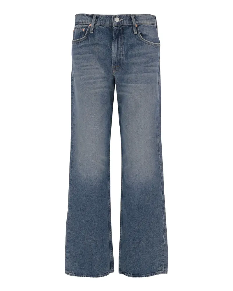 Mother Reifler jeans - Blau Blau