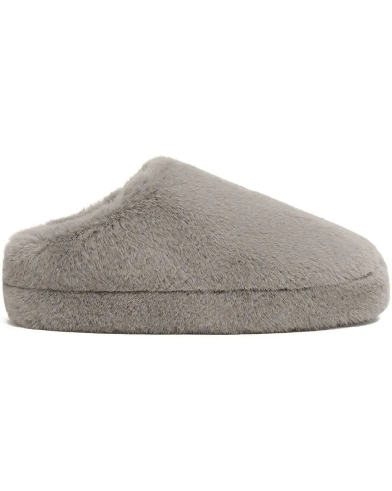 APPARIS Misha slippers - Grau Grau