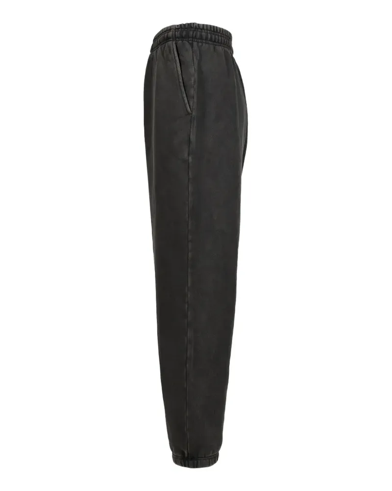 Entire Studios tapered-leg track pants - Grau Grau