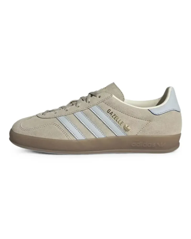 adidas Gazelle Indoor shoes - Nude Nude
