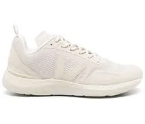 Impala Sneakers mit Logo-Patch - Nude