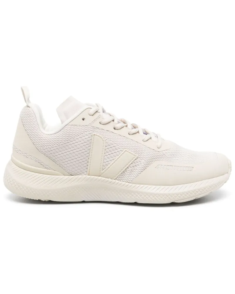 VEJA Impala Sneakers mit Logo-Patch - Nude Nude