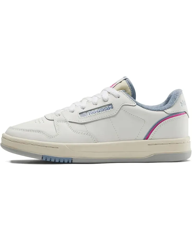 Reebok Court Sneakers - Weiß Weiß