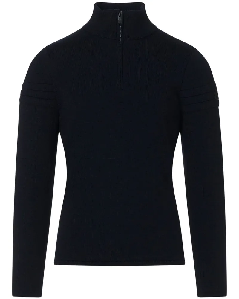 FUSALP Oliver Pullover - Blau Blau
