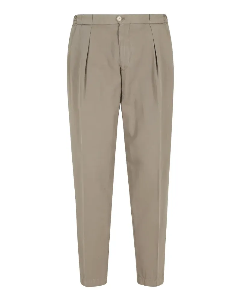 Briglia 1949 Geknöpfte Hose - Nude Nude