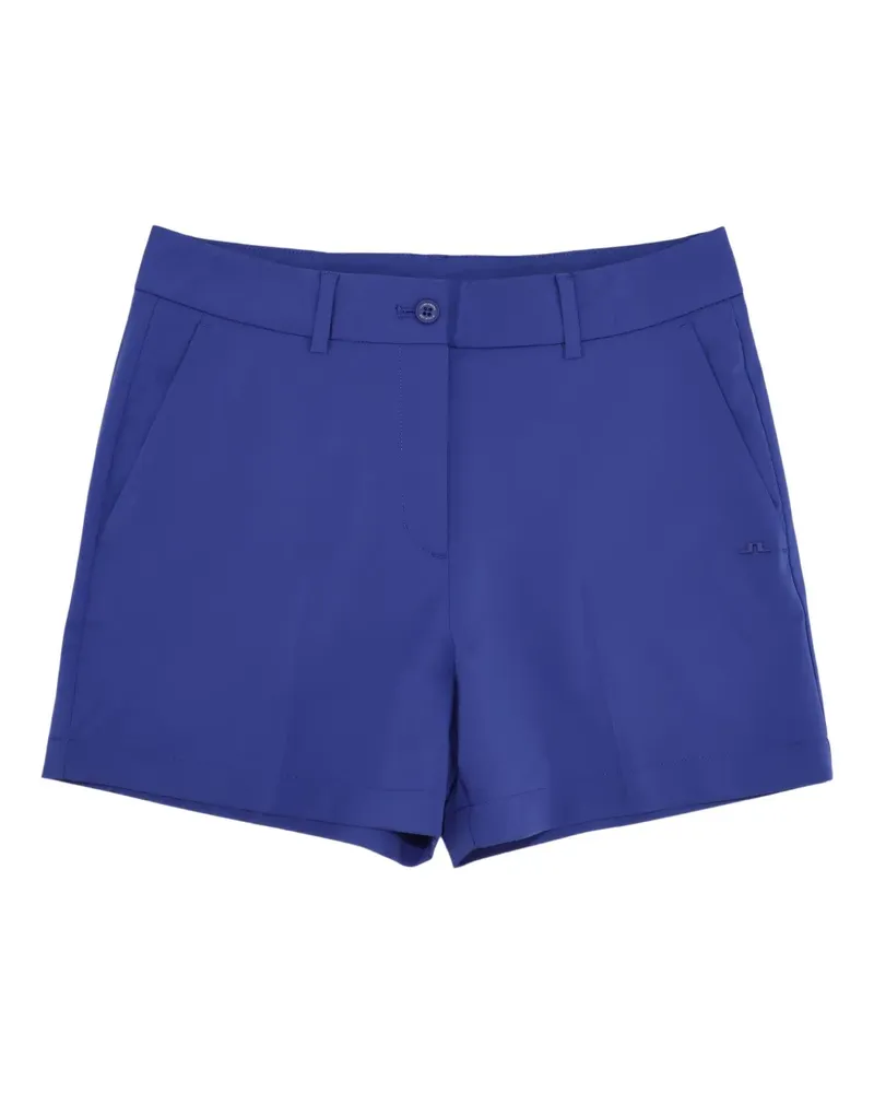 J.Lindeberg Gwen Shorts - Blau Blau