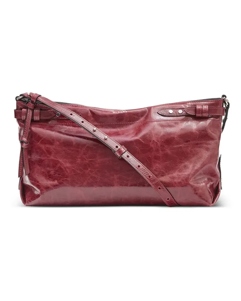 Isabel Marant Winna Day Tasche - Rot Rot