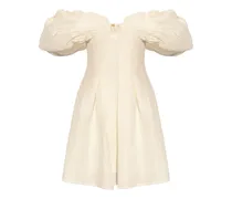 Lissett Kleid mit Biesendetail