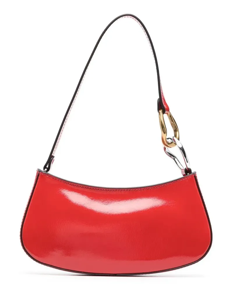 STAUD Ollie Tasche - Rot Rot