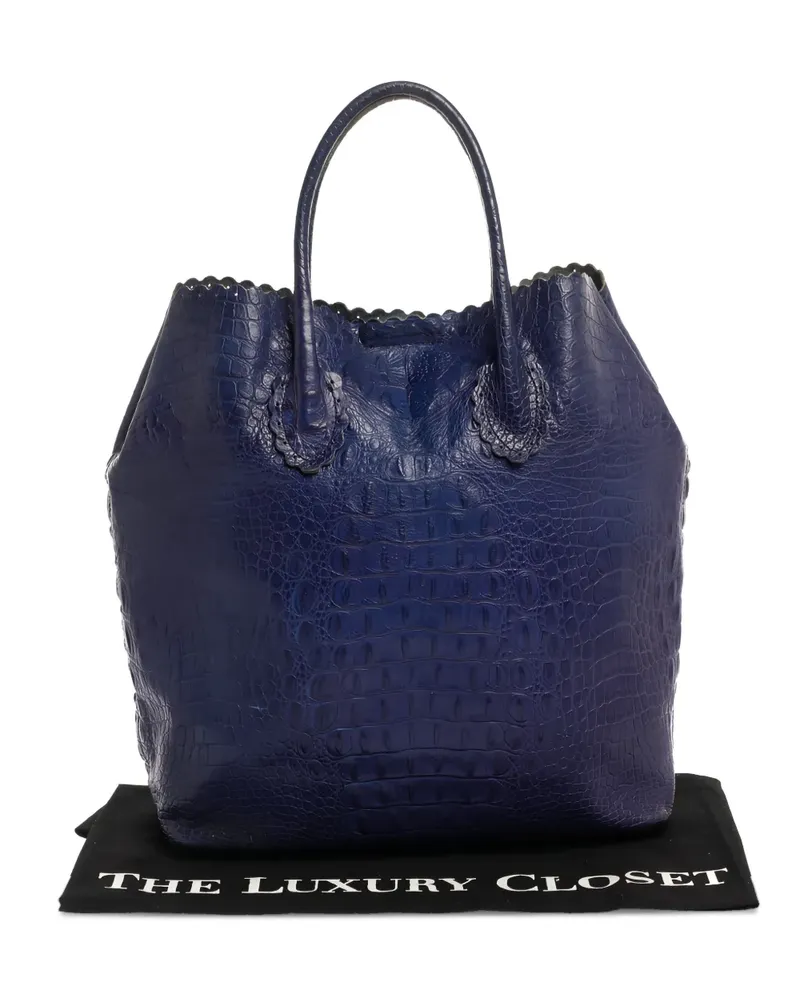 Furla 326140 Blue - Blau Blau