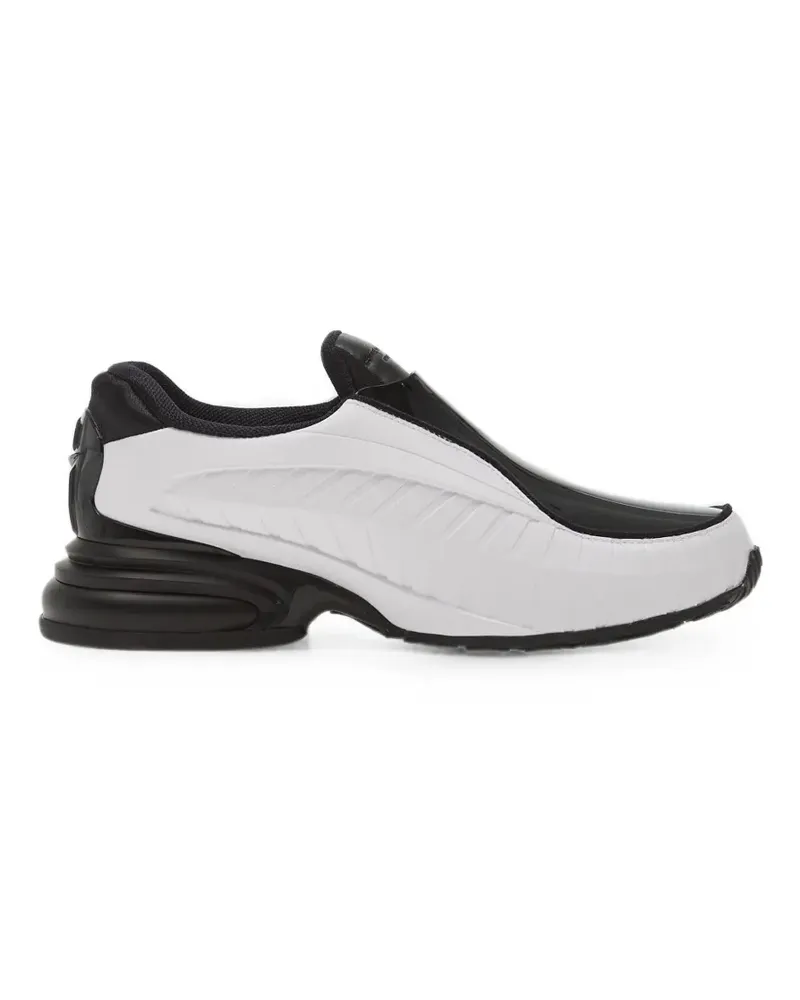 Nike Air Max Dolce Sneakers - Weiß Weiß