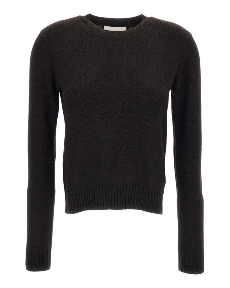 Lisa Yang Mable Pullover - Braun Braun