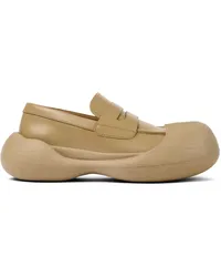 Camper Caramba Loafer Nude