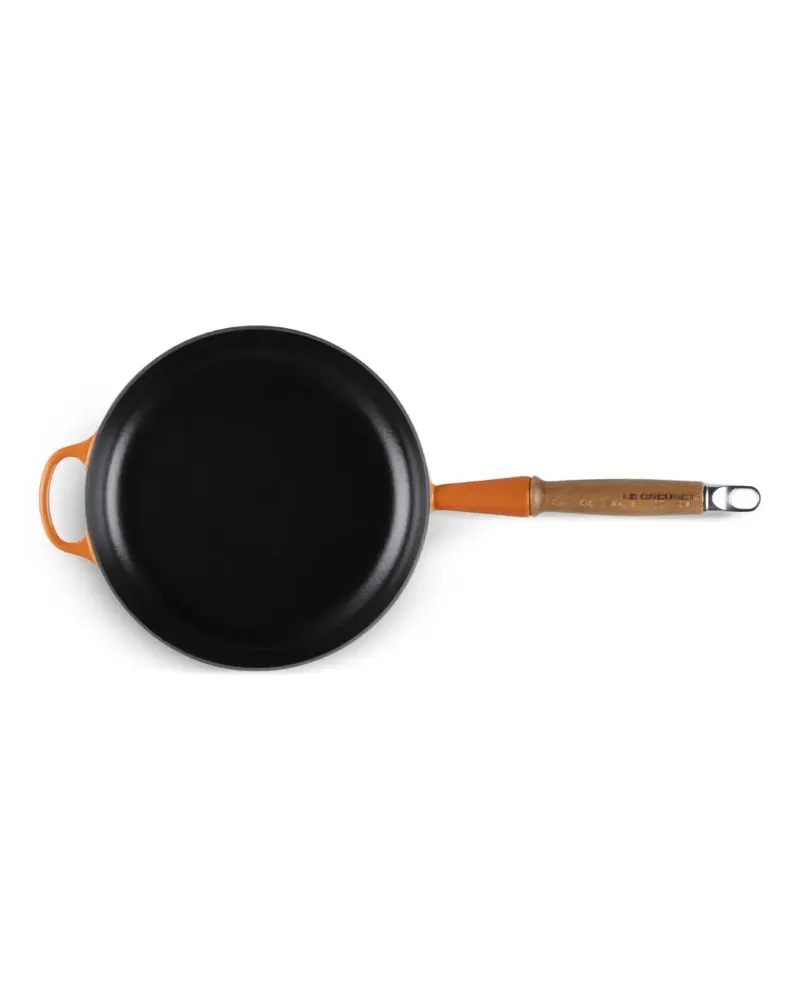 Le Creuset Signature Bratpfanne - Rot Rot