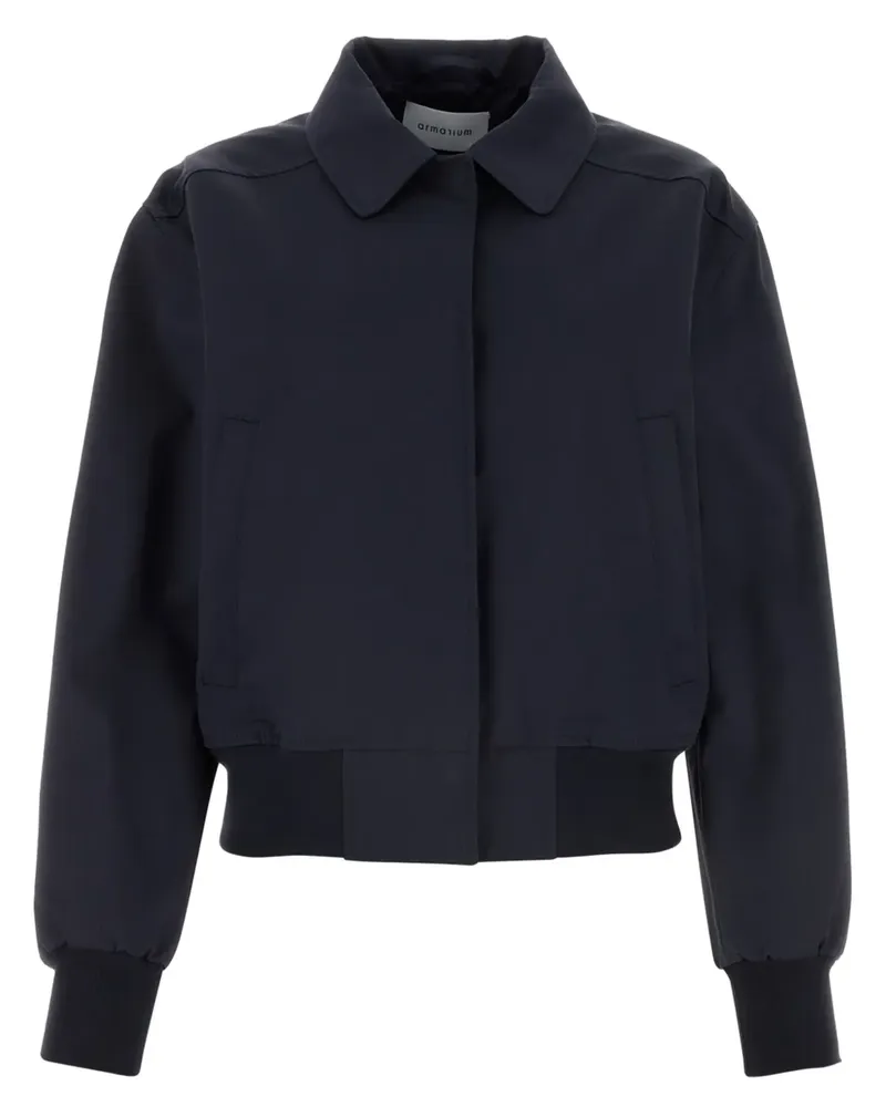 ARMARIUM Wasserdichte Jacke - Blau Blau