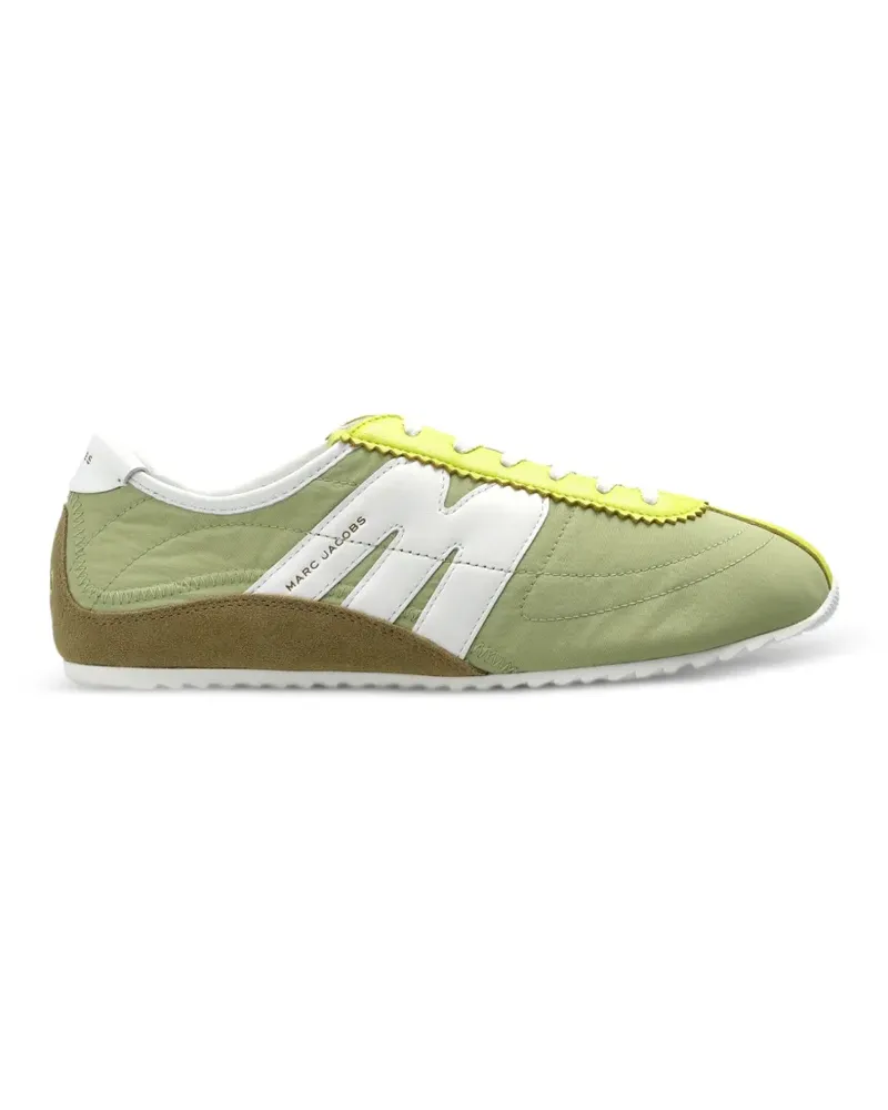 Marc Jacobs The 400 Bleecker Runner Sneakers - Grün Grün