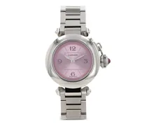 2000 Miss Pasha Armbanduhr 22mm - Rosa