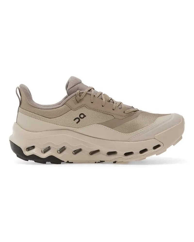 ON Cloudhoriz Waterproof sneakers - Nude Nude