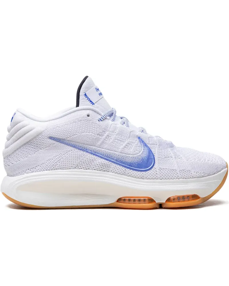 Nike G.T. Hustle 3 FP "Blueprint Pack" Sneakers - Weiß Weiß
