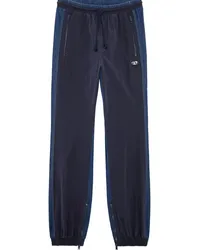 Diesel P-Bright Jogginghose Blau