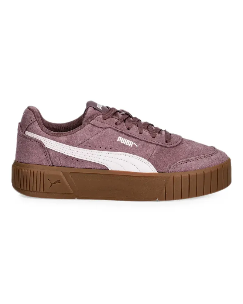 Puma Carina Mia sneakers - Violett Violett