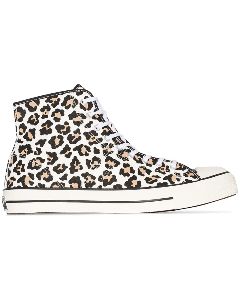 Converse Chuck Taylor 70 Lucky Star' Sneakers - Weiß Weiß