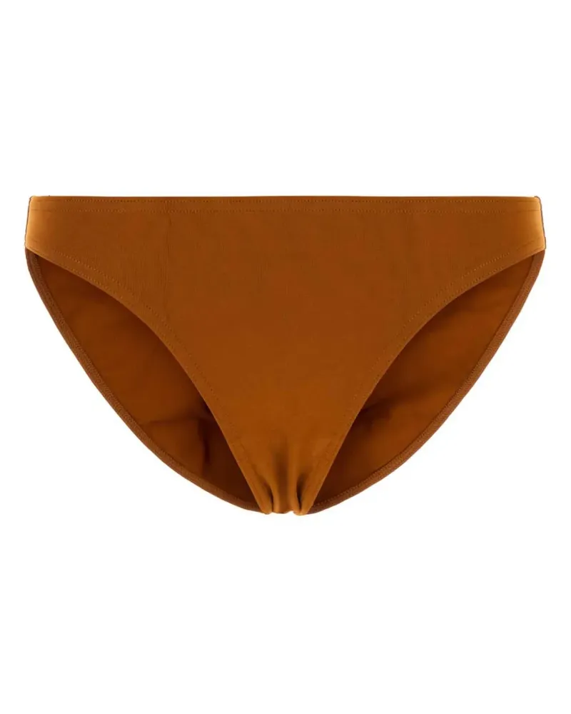 Eres Fripon Bikinihöschen mit Stretch - Braun Braun