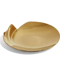 Zaha Hadid Design Serenity Teller Gold