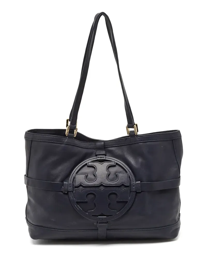 Tory Burch Holly Tote Bag - Blau Blau