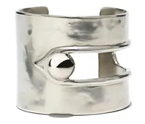 Boucle Armspange - Silber